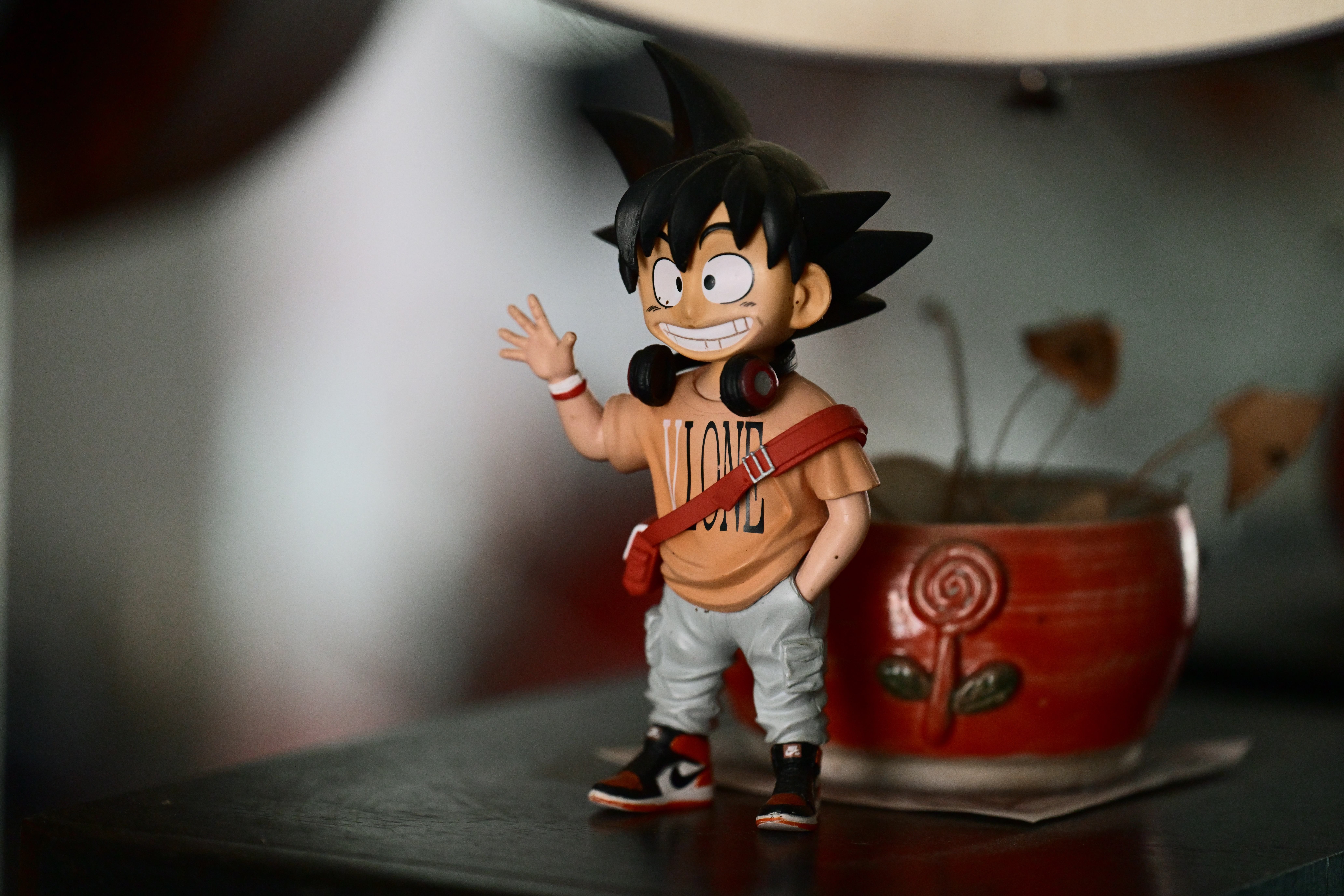 Gojo Satoru Figur
