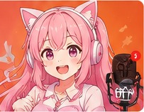 VTuber